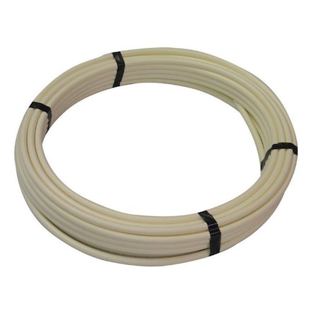 B & K SharkBite Type B 3/8 in. D X 50 ft. L PEX Pipe 160 psi U855W50